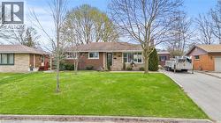 45 DRIFTWOOD Drive Brantford, ON N3R 3K2