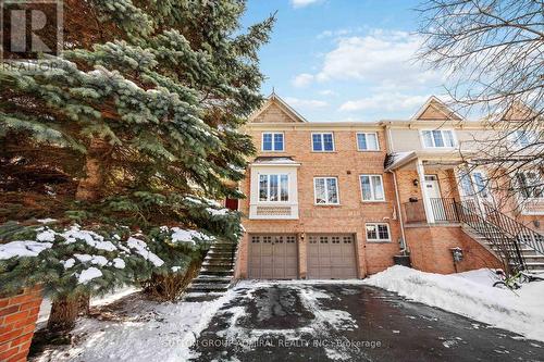 75 JAMES SCOTT ROAD  Markham, ON L3P 7W6