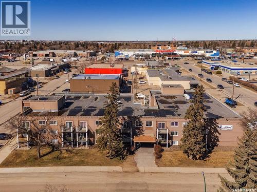 8 2707 7Th Street E, Saskatoon, SK - Outdoor With View