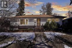 4220 Regina AVENUE  Regina, SK S4S 0J4