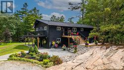 3193 MUSKOKA STREET Severn, ON L0K 2B0