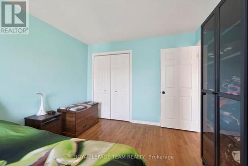 106 Hemlock Crescent, Cornwall, ON - Indoor Photo Showing Bedroom