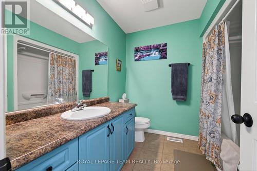 106 Hemlock Crescent, Cornwall, ON - Indoor Photo Showing Bathroom
