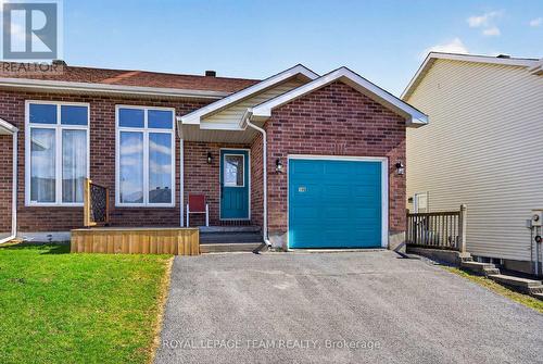 106 Hemlock Crescent, Cornwall, ON - Outdoor