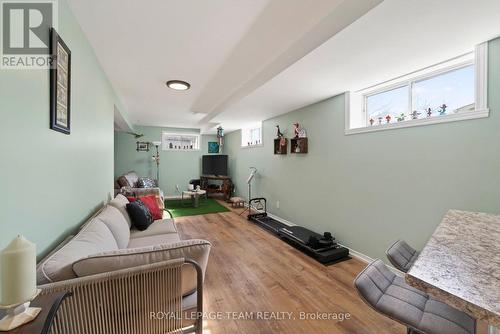 106 Hemlock Crescent, Cornwall, ON - Indoor