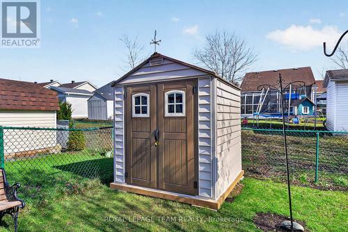 106 Hemlock Crescent, Cornwall, ON - Outdoor