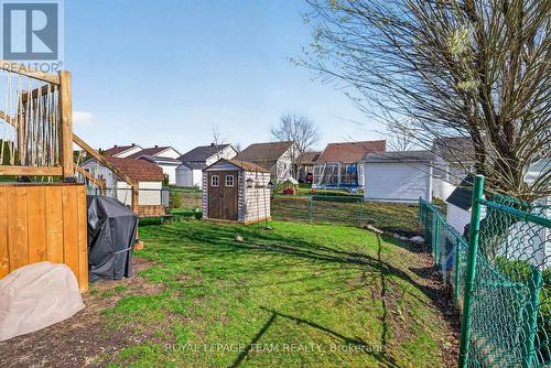 106 Hemlock Crescent, Cornwall, ON - Outdoor