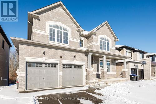 27 DEL RAY CRESCENT  Wasaga Beach, ON L9Z 0N1
