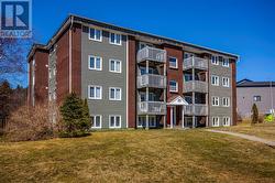 11 Janeway Place Unit#202 St. Johns, NL A1A 1R7