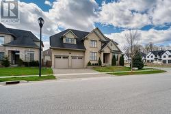 1895 SUMAC WAY  London South (South B), ON N6K 0E9