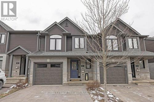 17 - 1110 MEADOWLARK RIDGE  London South (South U), ON N6M 0H4