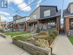 489 WESTMOUNT AVENUE Toronto, ON M6E 3N6