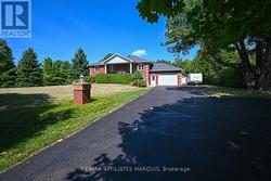 156 BAY ROAD Rideau Lakes, ON K0G 1L0