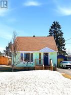 100 Brien AVE Sault Ste. Marie, ON P6B 2Y6