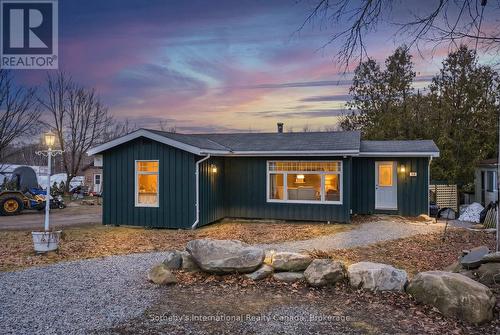 296 HIGH STREET  Georgian Bay (Freeman), ON P0C 1H0