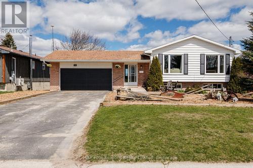 13 CLUGSTON DRIVE  Grey Highlands, ON N0C 1H0