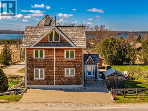 501483 GREY ROAD 1 ROAD  Georgian Bluffs, ON N0H 2T0