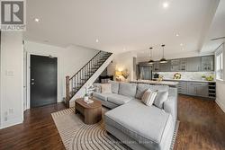 4 - 469 CLARIDGE ROAD  Burlington, ON L7N 2S1