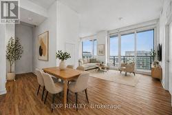 3202 - 1928 LAKE SHORE BOULEVARD W Toronto, ON M6S 0B1