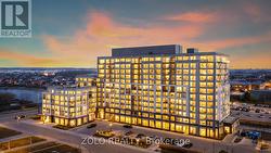 618 - 1050 MAIN STREET E Milton, ON L9T 9M3