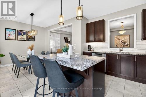 446 Grey Landing, Milton, ON - Indoor Photo Showing Other Room