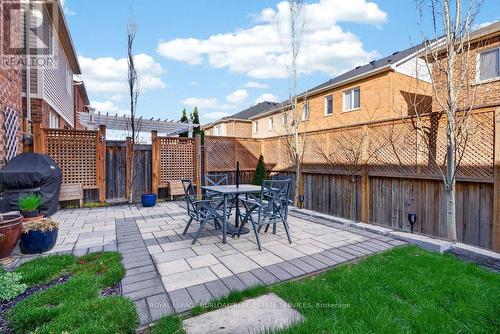 446 Grey Landing, Milton, ON - Outdoor With Deck Patio Veranda With Exterior