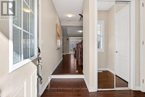 446 Grey Landing, Milton, ON - Indoor Photo Showing Other Room