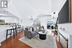 191 - 75 BRISTOL ROAD E  Mississauga, ON L4Z 3P2