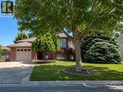 342 THORN RIDGE CRESCENT Amherstburg, ON N9V 3X4