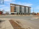 416 - 312 Erb Street W, Waterloo, ON  - Outdoor With Balcony 