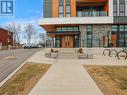 416 - 312 Erb Street W, Waterloo, ON  - Outdoor 