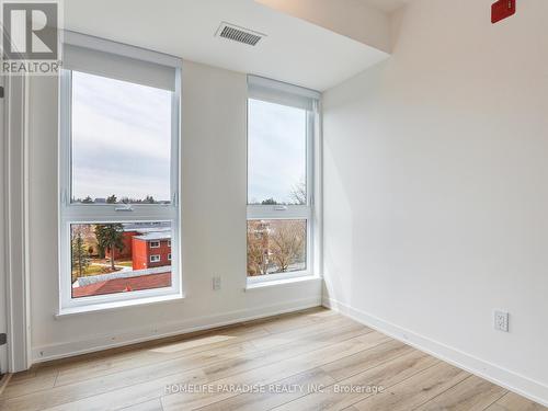 416 - 312 Erb Street W, Waterloo, ON - Indoor Photo Showing Other Room