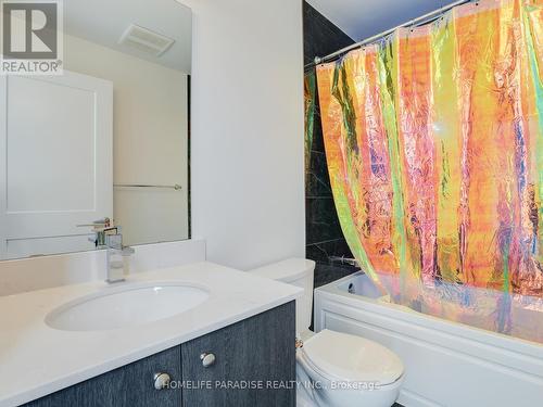 416 - 312 Erb Street W, Waterloo, ON - Indoor Photo Showing Bathroom