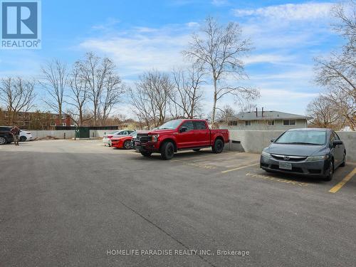 416 - 312 Erb Street W, Waterloo, ON - Outdoor