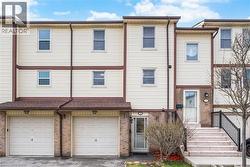 7340 COPENHAGEN Road Unit# 10  Mississauga, ON L5N 2S5