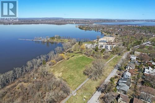 72 Scrivens Street, Ottawa, ON - Outdoor With Body Of Water With View