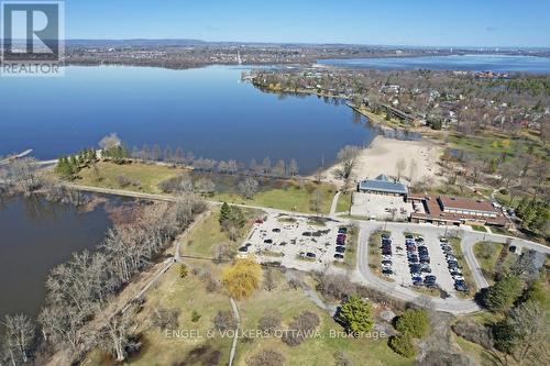 72 Scrivens Street, Ottawa, ON - Outdoor With Body Of Water With View