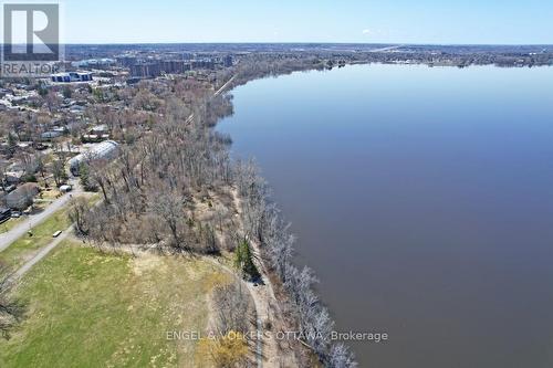 72 Scrivens Street, Ottawa, ON - Outdoor With Body Of Water With View