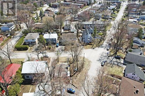 72 Scrivens Street, Ottawa, ON - Outdoor With View