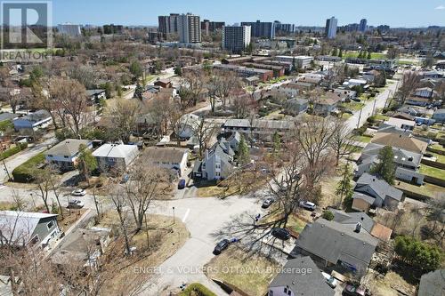 72 Scrivens Street, Ottawa, ON - Outdoor With View