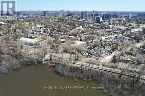 72 Scrivens Street, Ottawa, ON - Outdoor With View