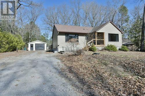 134 HOLIDAY DRIVE  Ottawa, ON K0A 3M0