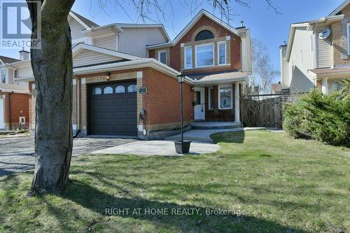 223 LONGSHIRE CIRCLE  Ottawa, ON K2J 4K8