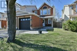 223 LONGSHIRE CIRCLE Ottawa, ON K2J 4K8