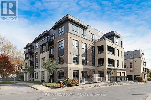 #202 - 230 TITANIUM PRIVATE E  Ottawa, ON K1C 0C1