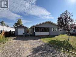 5228 40 STREET Fort Nelson, BC V0C 1R0