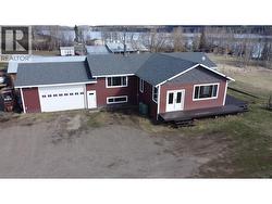 4242 SPUR ROAD Williams Lake, BC V0L 1G0