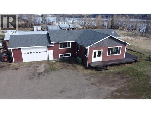 4242 SPUR ROAD  Williams Lake, BC V0L 1G0
