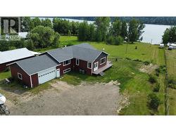 4242 SPUR ROAD Williams Lake, BC V0L 1G0