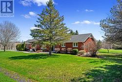 2764 THEATRE ROAD S Hamilton Township, ON K9A 4J7